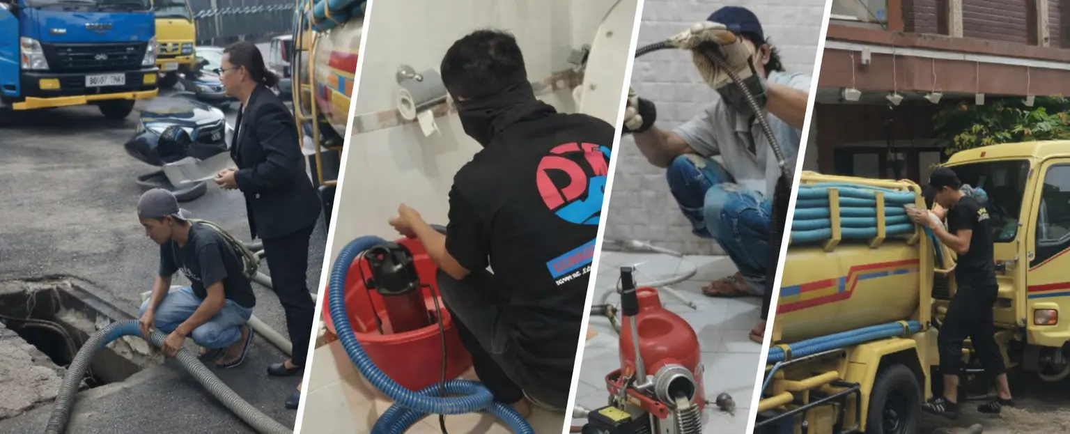 Jasa Sedot WC Kejayan Terdekat